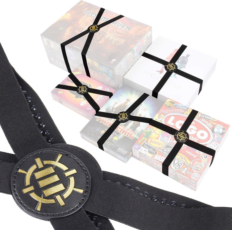ENHANCE Tabletop Game Box Bands
