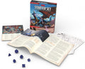 D&D 5E Starter Set: Dragons of Stormwreck Isle