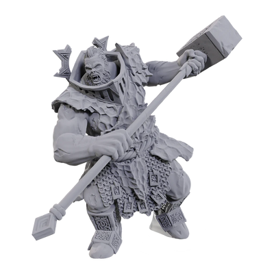 Wizkids! Dungeons & Dragons Nolzur's Marvelous Miniatures - FIREGAUNT