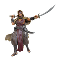 Wizkids! Pathfinder Battles Deep Cuts - DESERT GIANT