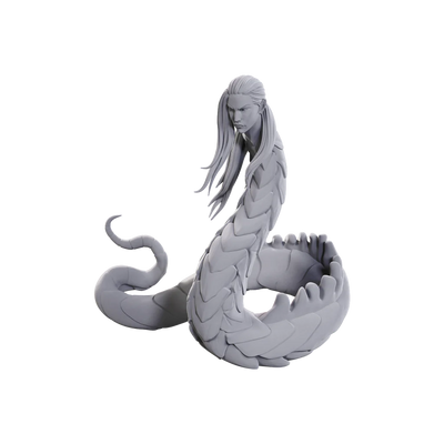Wizkids! Pathfinder Battles Deep Cuts - LUNAR NAGA