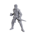 Wizkids! Pathfinder Battles Deep Cuts - CUTPURSES MALE & FEMALE