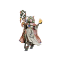 Wizkids! Critical Role - FEARNE CALLOWAY & MISTER