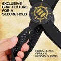 ENHANCE Tabletop Game Box Bands