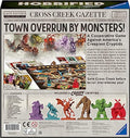 Horrified: American Monsters