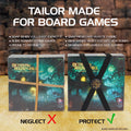 ENHANCE Tabletop Game Box Bands
