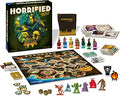 Horrified: American Monsters