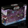 Dungeons & Dragons: Icons of the Realms: Spelljammer Adventures in Space: Asteroid Encounters