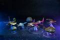 Dungeons & Dragons: Icons of the Realms: Spelljammer Adventures in Space: Asteroid Encounters