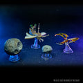 Dungeons & Dragons: Icons of the Realms: Spelljammer Adventures in Space: Asteroid Encounters