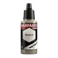 The Army Painter Warpaints Fanatic Metallic Mithril