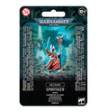 Craftworlds Spiritseer