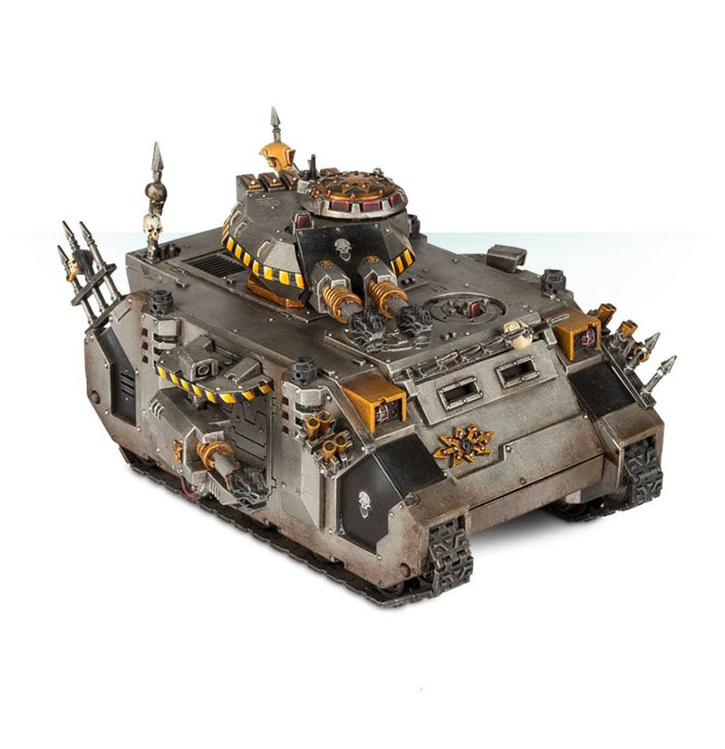 Warhammer 40,000 Chaos Predator