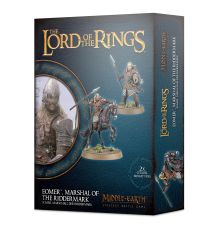 The Rings: Middle-Earth: Eomer, Marshal of the Riddermark