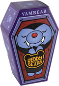 Deddy Bears: Vambear in Coffin