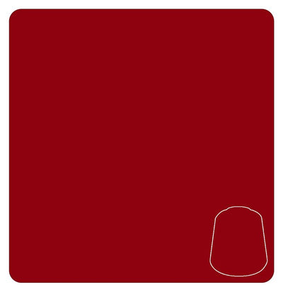 Mephiston Red