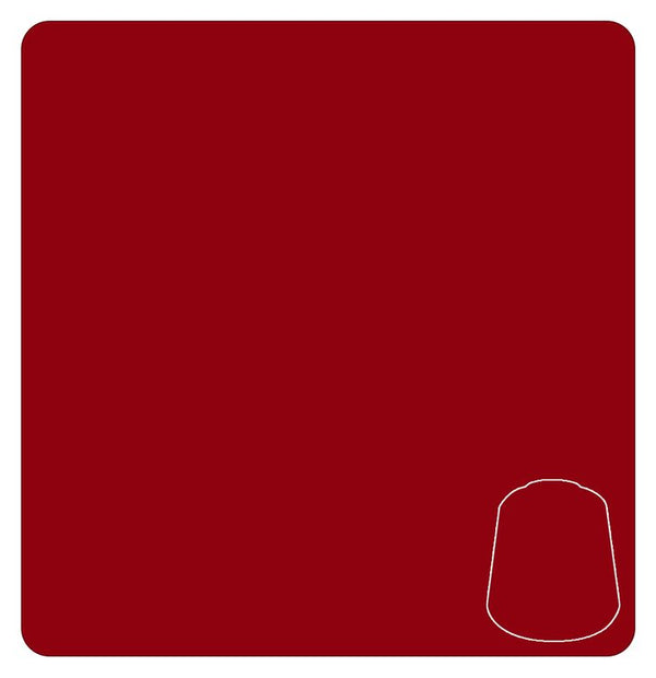 Mephiston Red