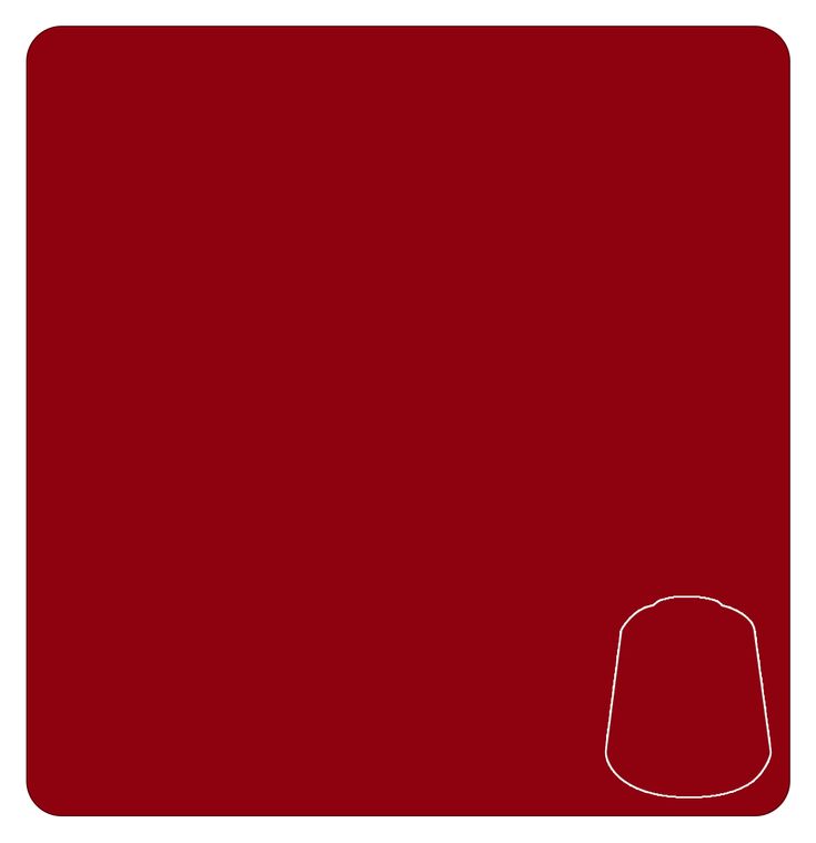 Mephiston Red