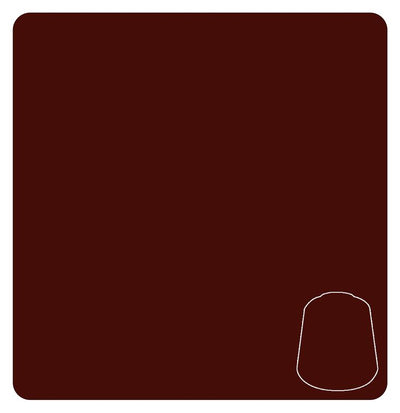 Citadel Colour: Mournfang Brown