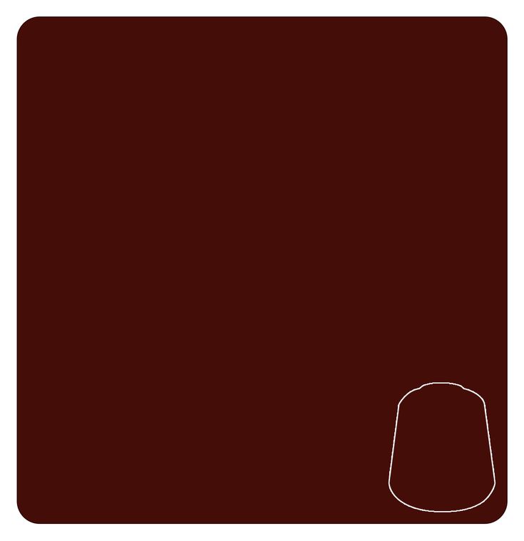 Citadel Colour: Mournfang Brown