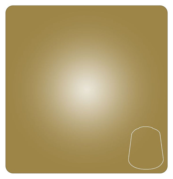 Retibutor Armour - base-