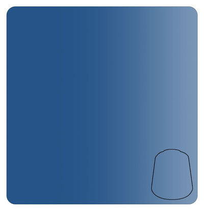 Citadel Colour: Ultramarine Blue