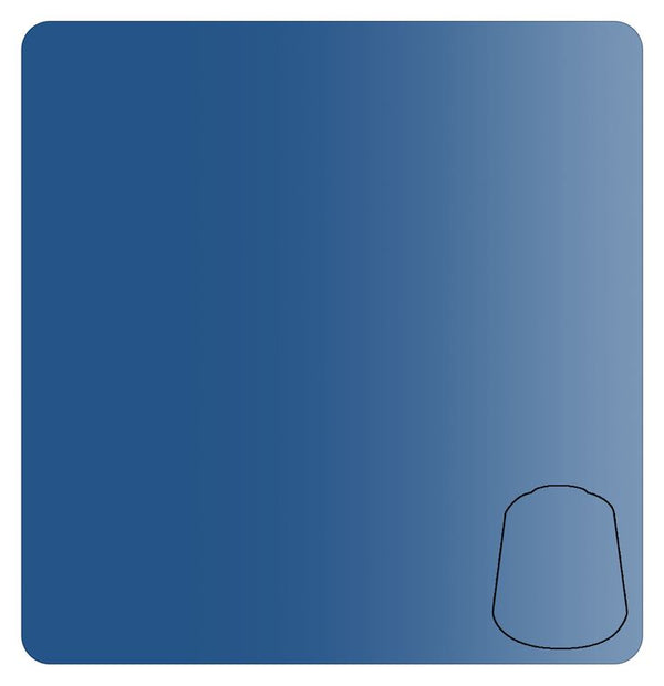 Citadel Colour: Ultramarine Blue