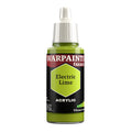 The Army Painter Warpaints Fanatic Electric Lime