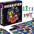 Horrified: Universal Studios Monsters
