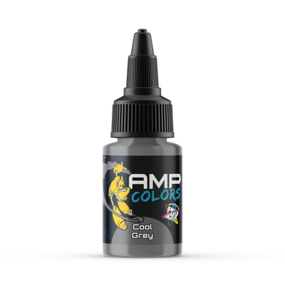 Pro Acryl: AMP Cool Grey
