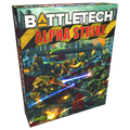 Battletech Alpha Strike