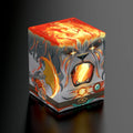 Squaroes MTG Reality Fractured Deck Box