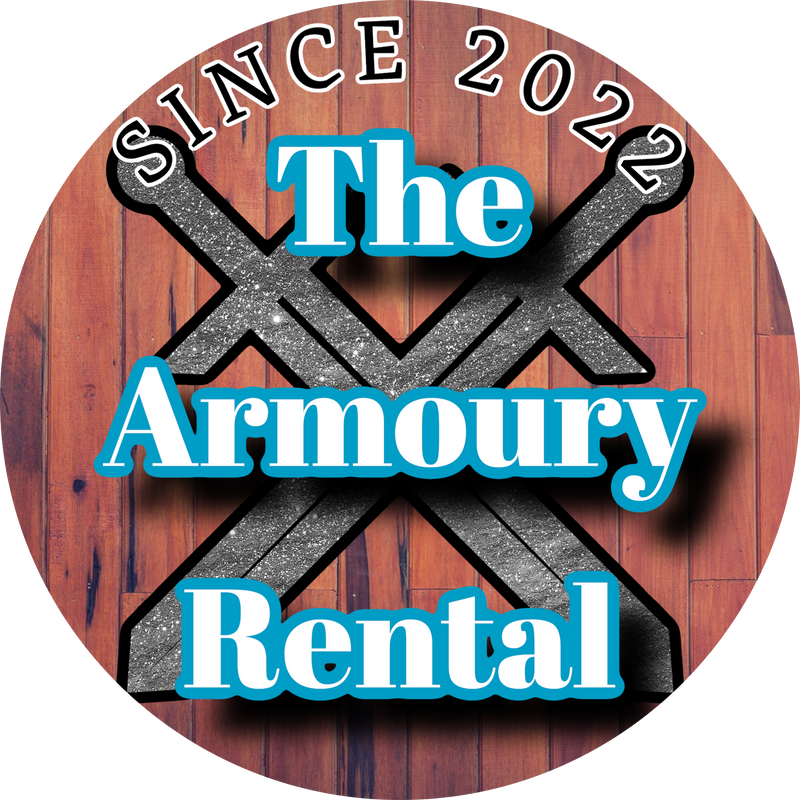 ARMORY RENTAL
