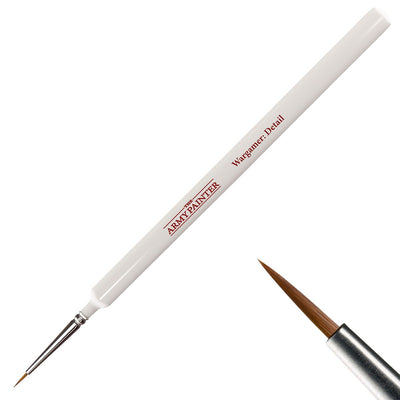 TAP Detail Brush