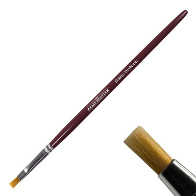 TAP Hobby: Drybrush