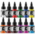 Pro Acryl: Base Set
