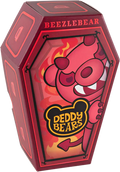 Deddy Bears: Beezlebear in Coffin