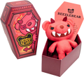 Deddy Bears: Beezlebear in Coffin