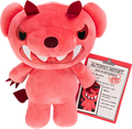 Deddy Bears: Beezlebear in Body Bag