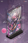 Slab Standee