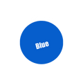 Pro Acryl: Blue
