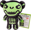 Deddy Bears: Bones in Body Bag