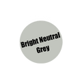Pro Acryl: Bright Neutral Grey