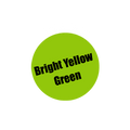 Pro Acryl: Bright Yellow Green
