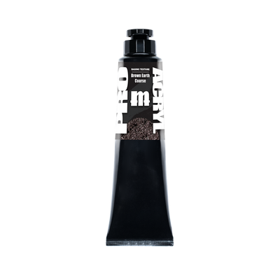 Pro Acryl: Brown Earth Coarse Basing Texture