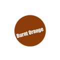 Pro Acryl: Burnt Orange