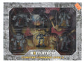 Battletech:
