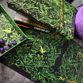 Phandelver and Below: The Shattered Obelisk Folding Dice Tray for Dungeons & Dragons
