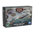 Dystopian Wars: Fortune and Glory - Two Player Starter Set