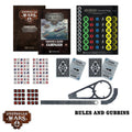 Dystopian Wars: Fortune and Glory - Two Player Starter Set